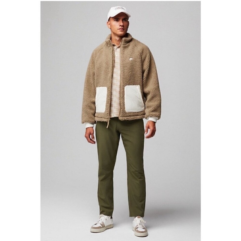 Fabletics The Apres Jacket